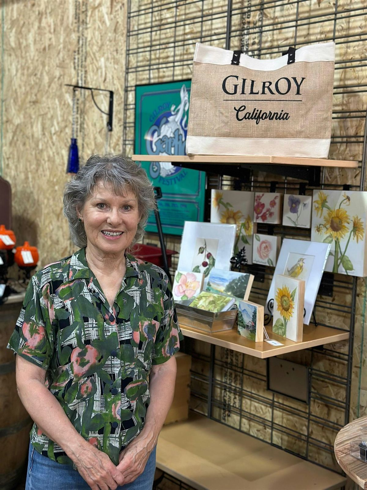 Leaf painting class | Event in Gilroy | AllEvents