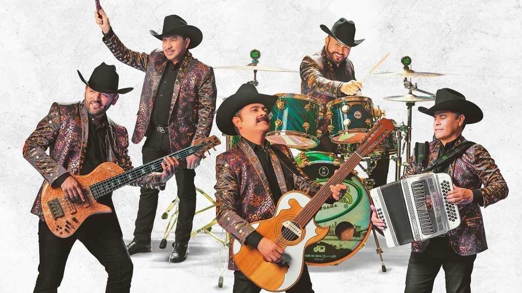 Los Tucanes De Tijuana, 27 June | Event in Durant | AllEvents