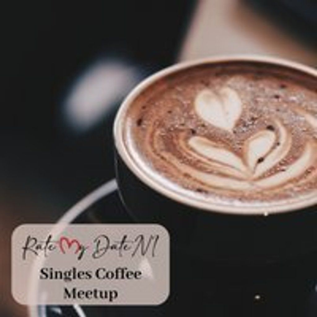 Singles Coffee meet up// Age 30-45, 29 June | Event in Belfast | AllEvents