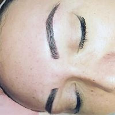 Glamour Beauty & Brows