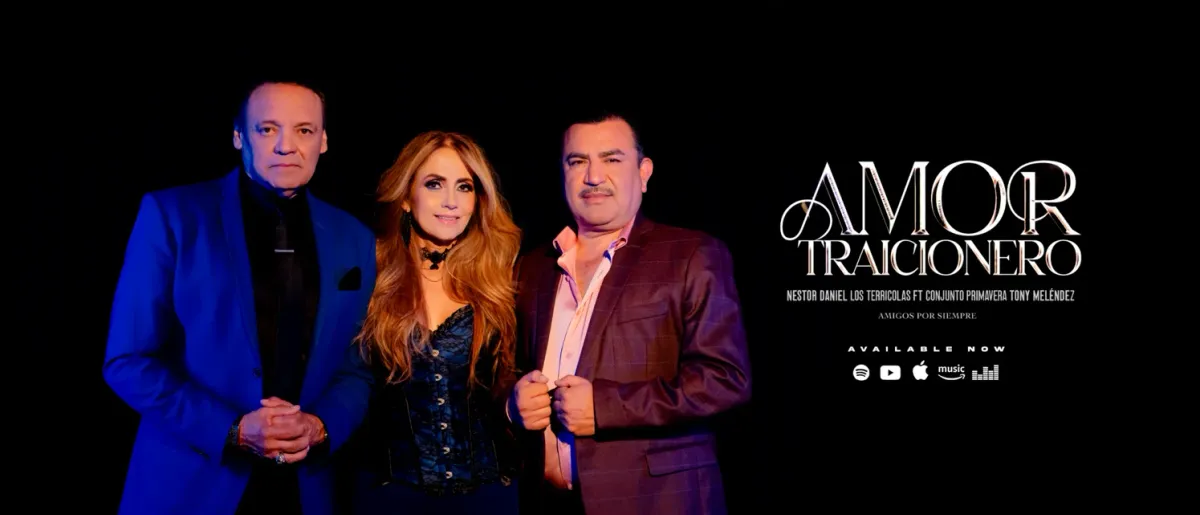 Los Terricolas in Mexico, 13 June | Event in Ciudad de México | AllEvents