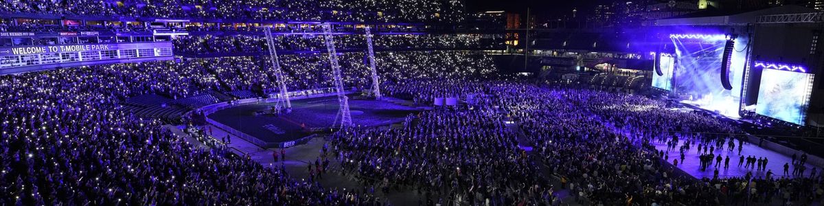Tampa Bay Rays at Seattle Mariners at T-Mobile Park, 8 August | Event in Seattle | AllEvents