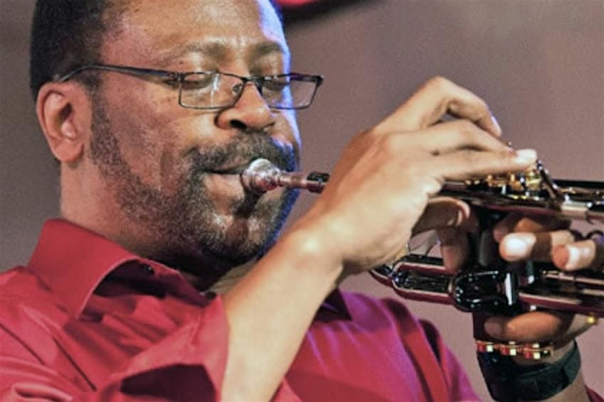 Eddie Allen's Jazzy Brass for the Holidays, 20 December | Event in Old Lyme | AllEvents