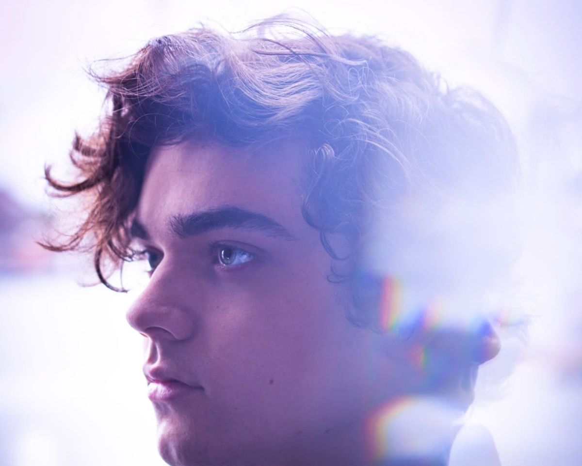 Alexander Stewart Amsterdam Tickets, 24 November | Event in Amsterdam | AllEvents