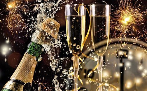 Tao downtown New Years Eve Dinner at OceanCliff | Newport