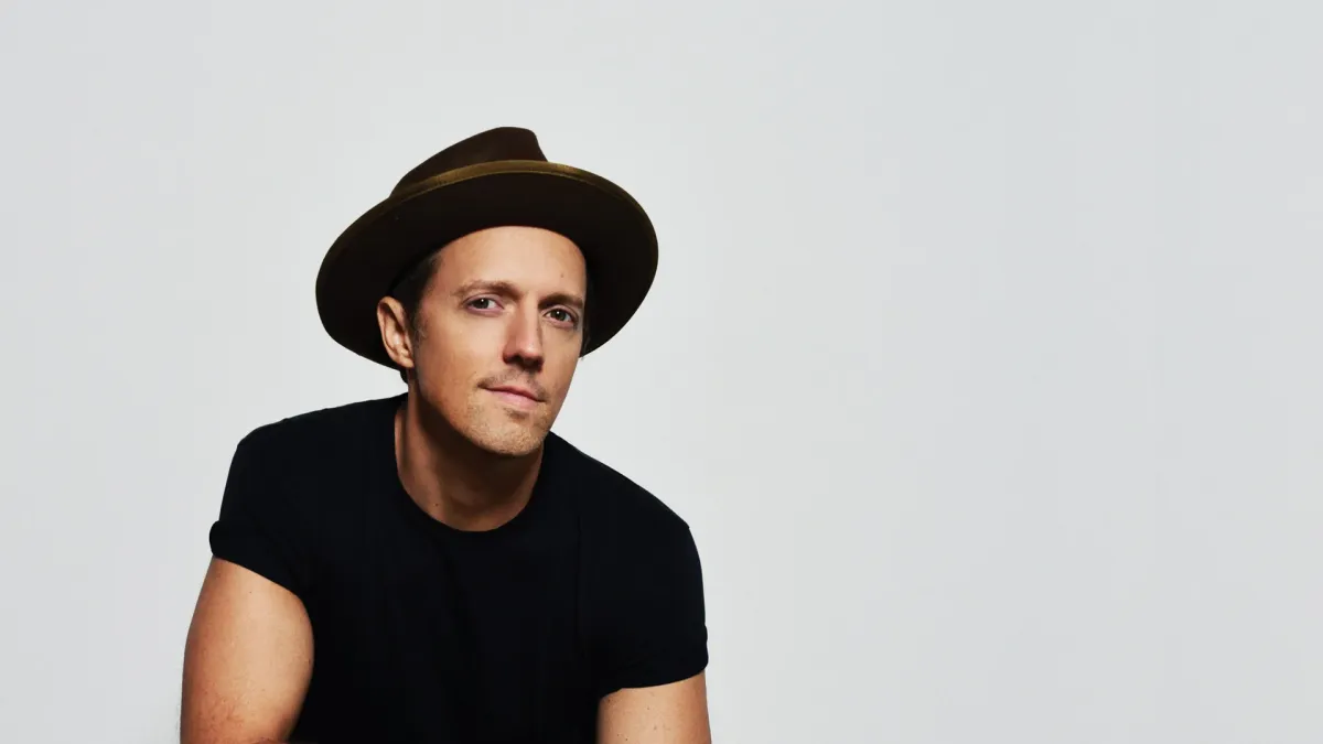 Jason Mraz in Prague, 25 September | Event in Prague | AllEvents