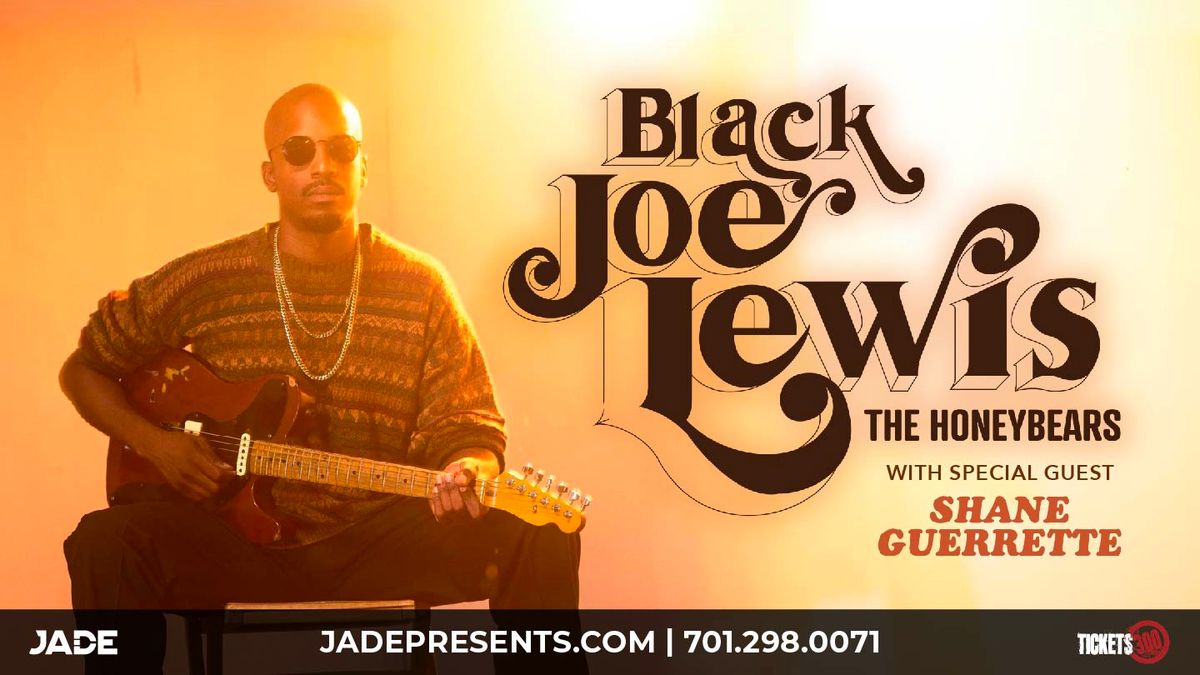 Black Joe Lewis at Capital One Hall, 8 June | Event in Tysons | AllEvents