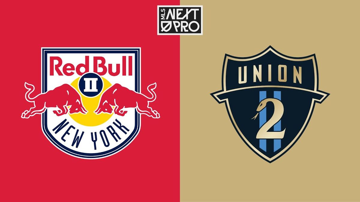 Philadelphia Union II at New York Red Bulls II | Event in Montclair | AllEvents