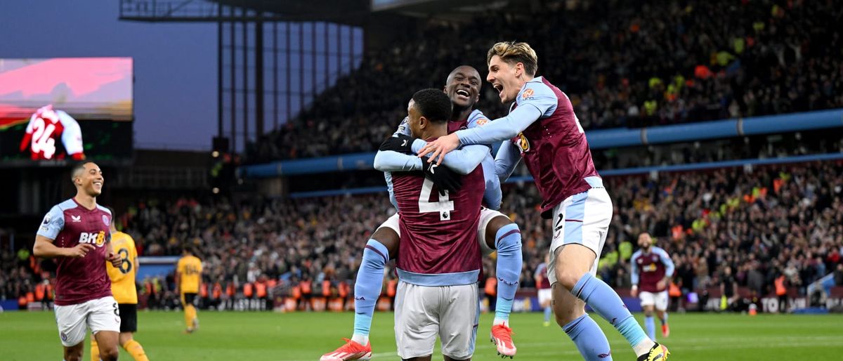 Aston Villa FC vs Sunderland AFC Tickets, 18 April | Event in Birmingham | AllEvents