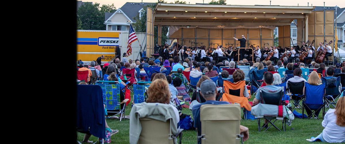 Parking Ben Folds with Colorado Symphony Orchestra, 13 September | Event in Denver | AllEvents