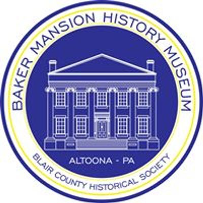 Baker Mansion