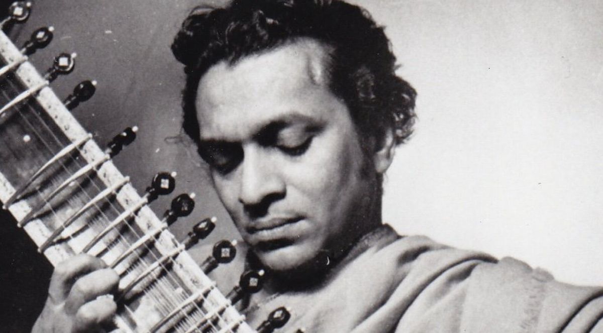 Chicago Symphony Orchestra - Ravi Shankar Ensemble, 22 March | Event in Chicago | AllEvents
