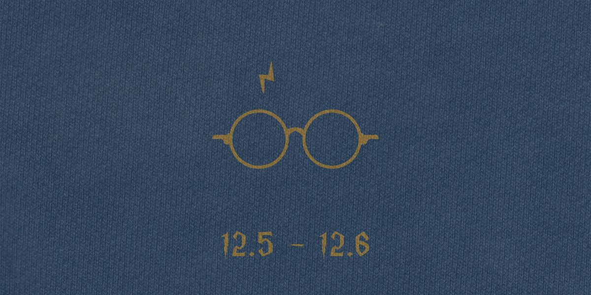 Farry Potter: A Harry Potter Event at Far Field, 5 December | Event in Lawndale | AllEvents