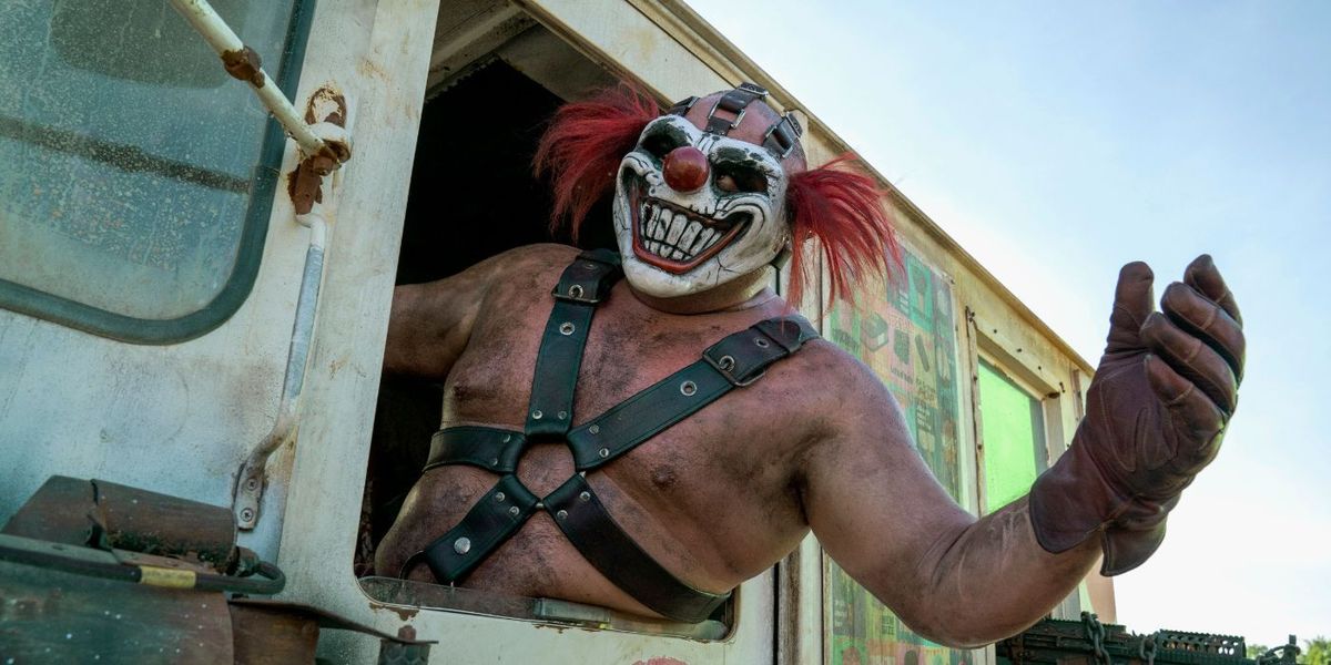 Twisted Metal Demolition Derby at Cadence Bank Center, 29 August | Event in Belton | AllEvents