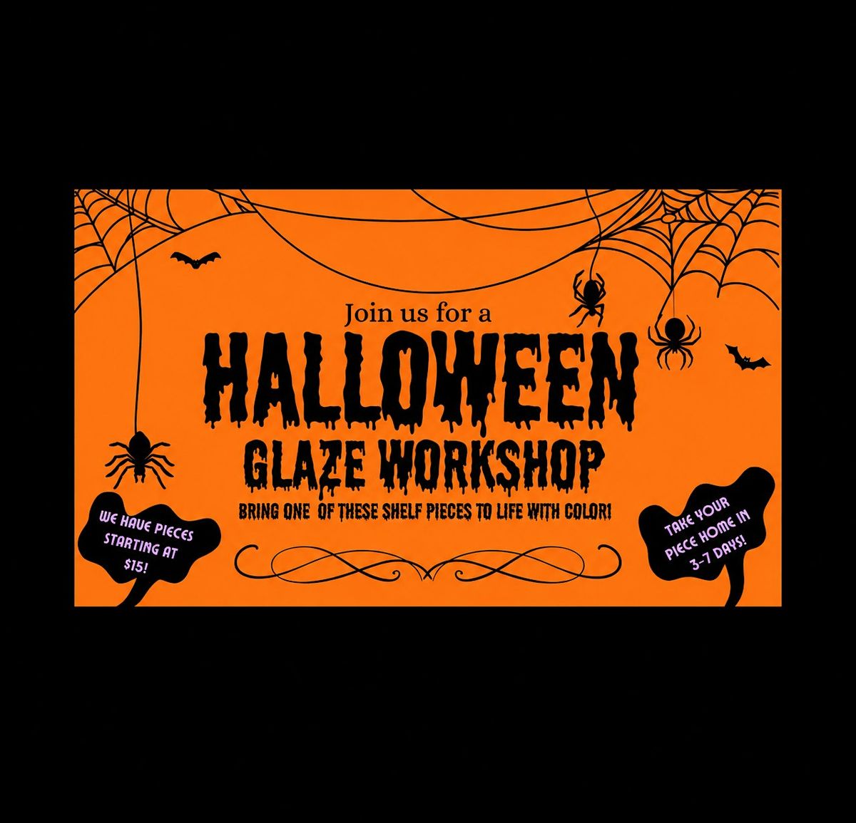 Spooky, Boo-zy, & Artsy, Ruby Slipper Old Metairie, 10 October 2026 ...