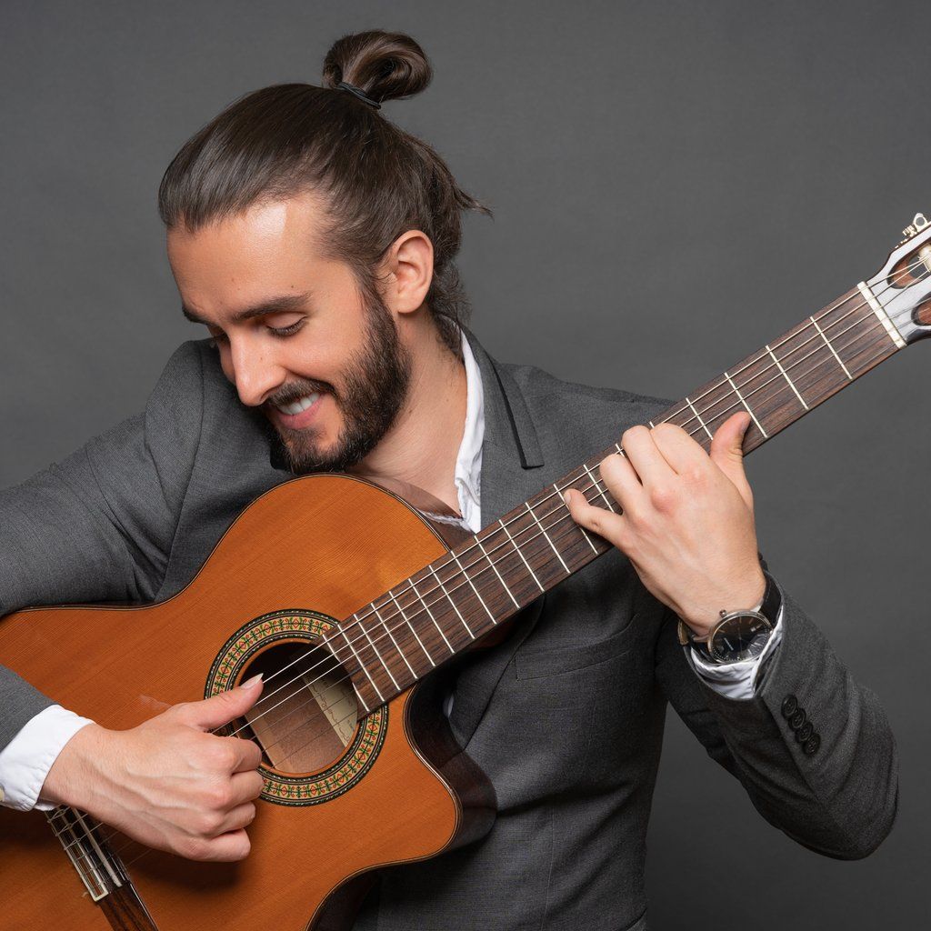 João Menezes Band + Djanan Turan at Jamboree, 16 August | Event in London | AllEvents