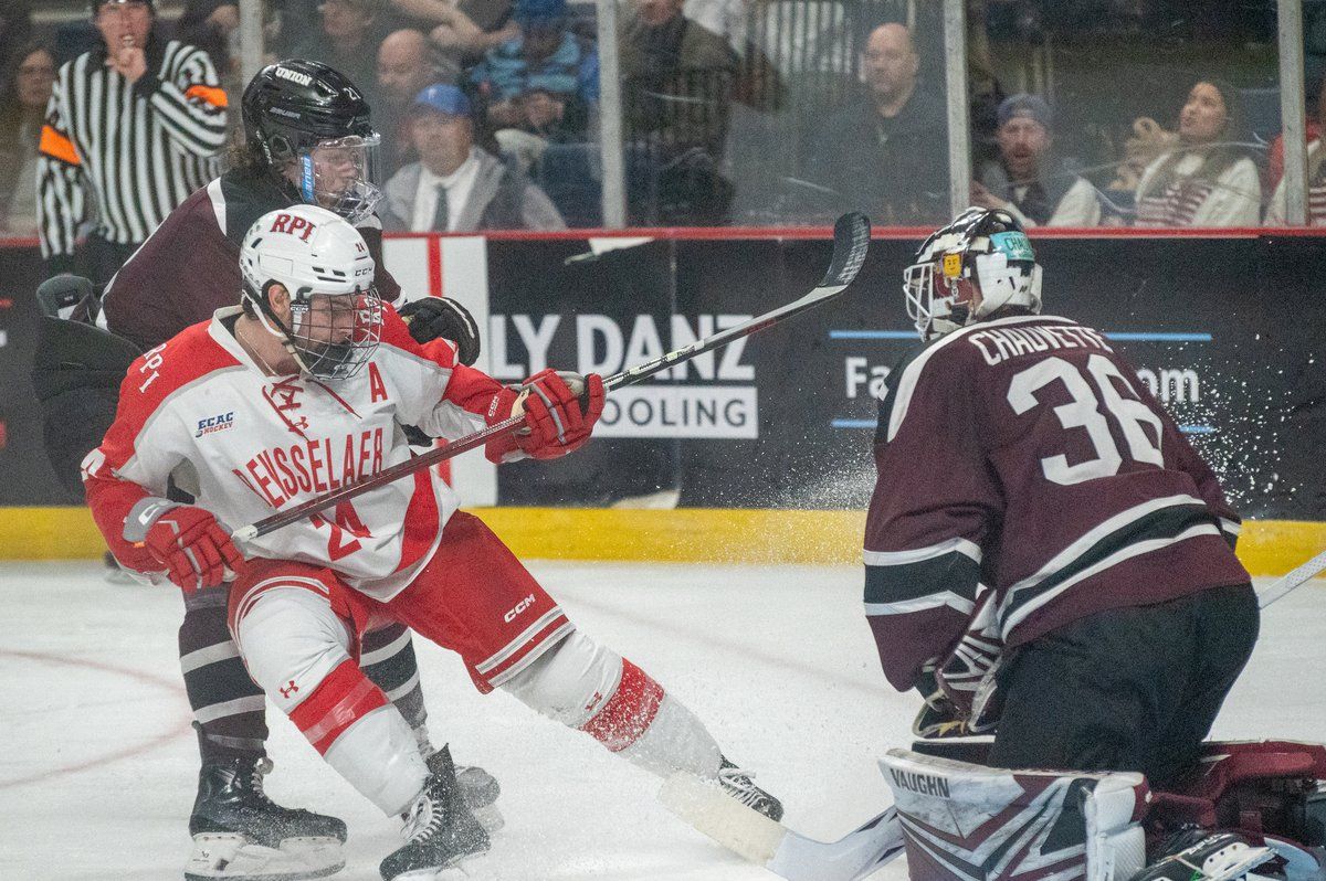 Union College Garnet Chargers vs. RPI Engineers, 30 October | Event in Schenectady | AllEvents