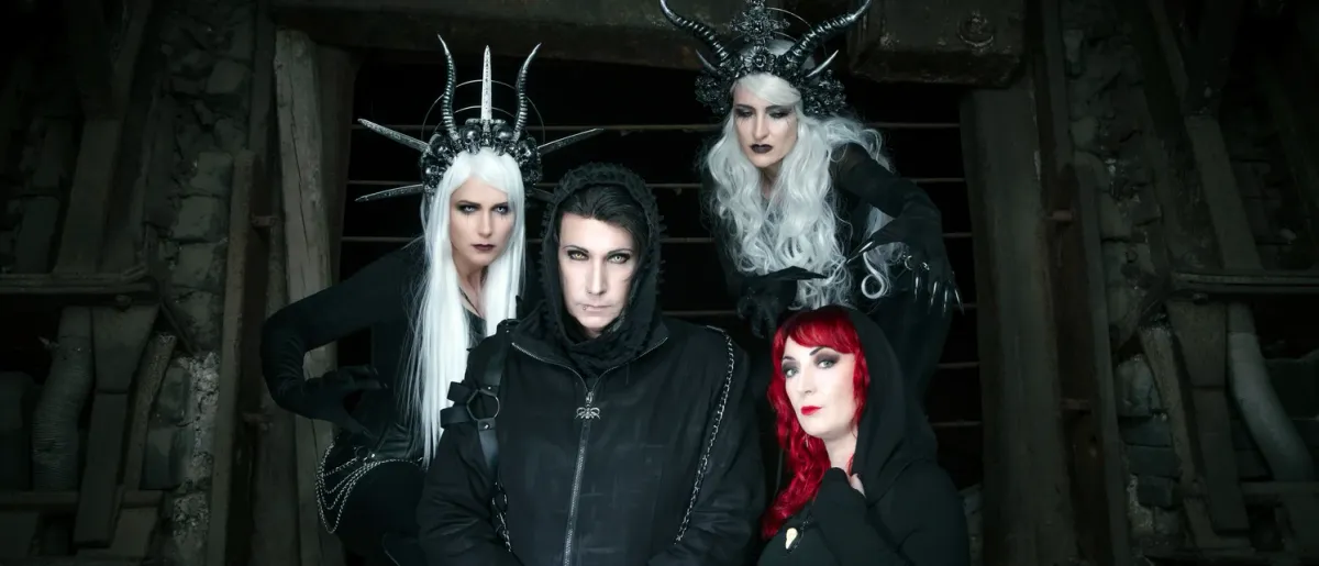 Blutengel in LEIPZIG, 29 November | Event in Leipzig | AllEvents