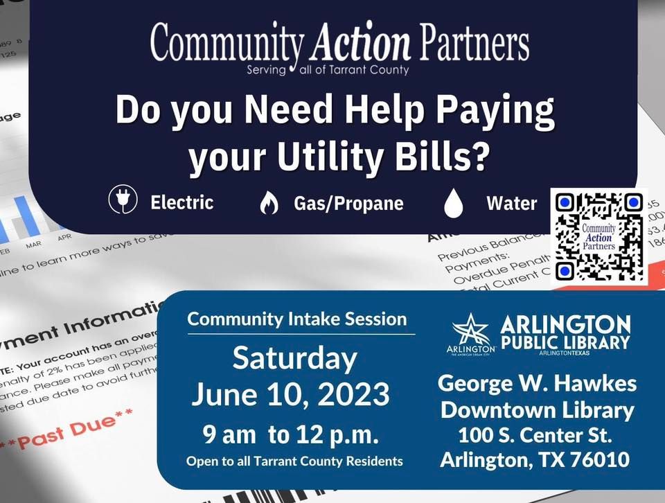 Dont Let Overdue Utility Bills Stress You Out Get Help Today
