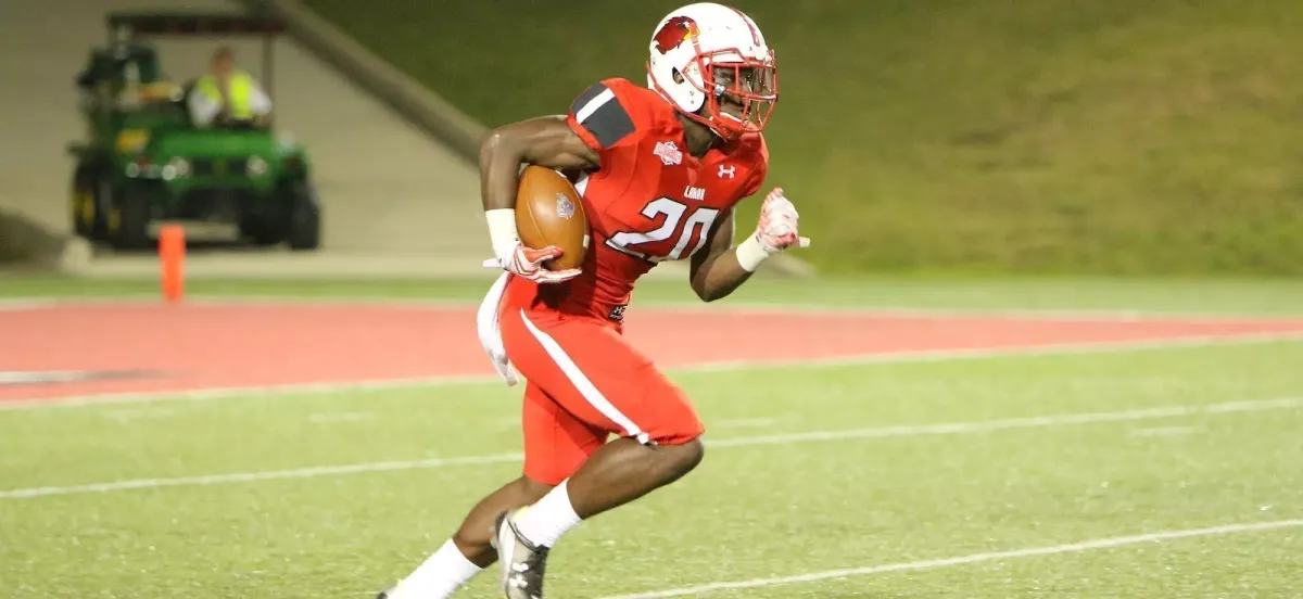 Central Arkansas Bears at Lamar Cardinals Football, 27 September | Event in Beaumont | AllEvents