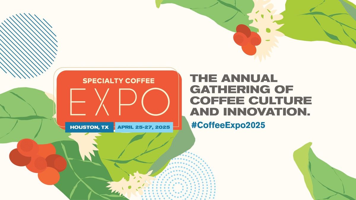 INDONESIA COFFEE & TEA EXPO 2025, 1 April | Event in Jakarta | AllEvents