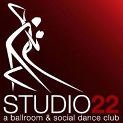 Studio 22: A Ballroom & Social Dance Club