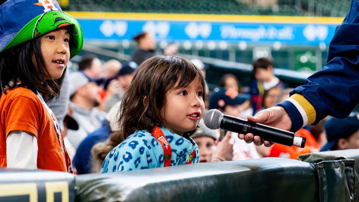 Houston Astros FanFest