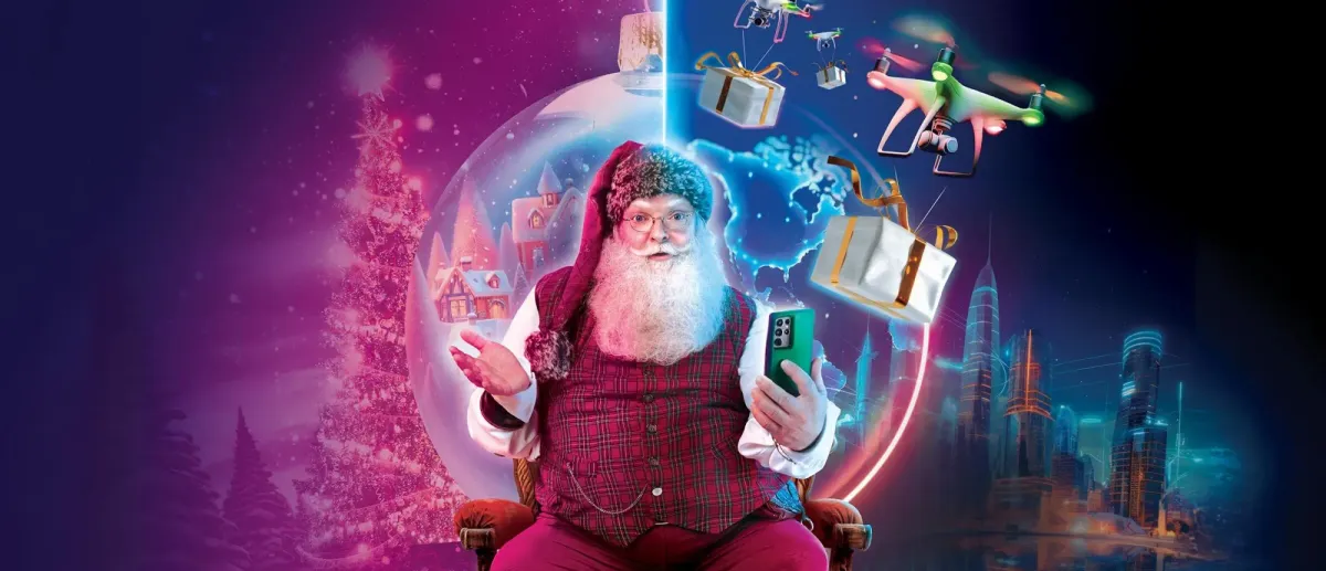 Nicolas Noel at Theatre Manuvie, 23 December | Event in Brossard | AllEvents