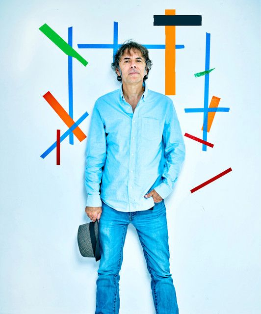 Thomas Fersen