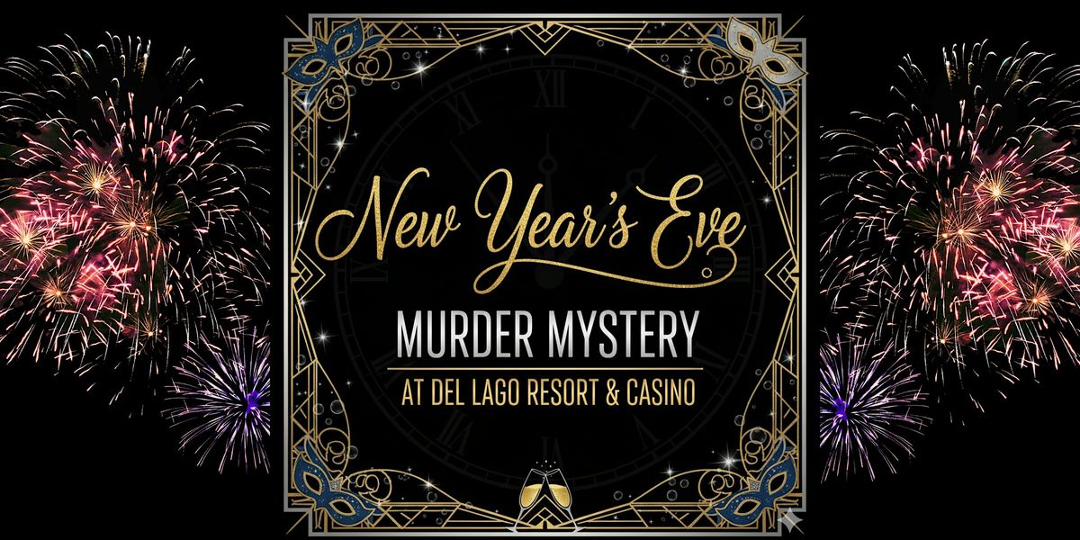 The Good, The Bad, and the Deadly: Waterloo, NY, 31 December | Event in Waterloo | AllEvents