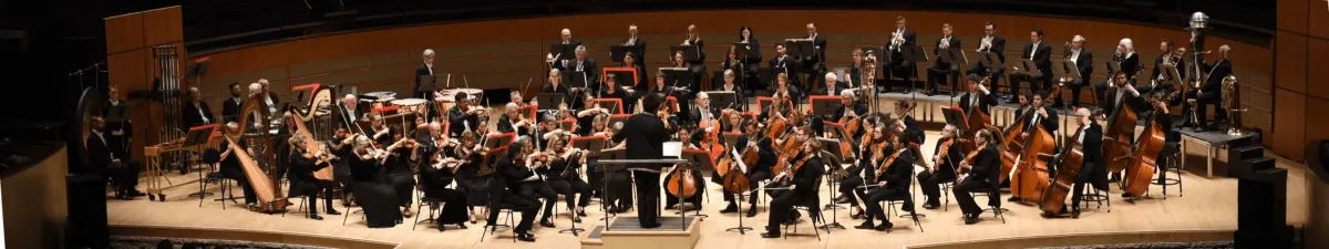 Edmonton Symphony Orchestra - Mozart, Mendelssohn & Morlock at Francis Winspear Centre, 23 January | AllEvents
