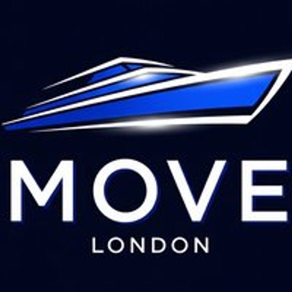 Move London Summer Sessions Boat party followed by E1 | Event in London | AllEvents
