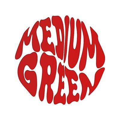 Medium Green