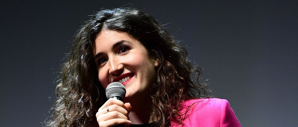 Kate Berlant, 11 June | Event in Boston | AllEvents