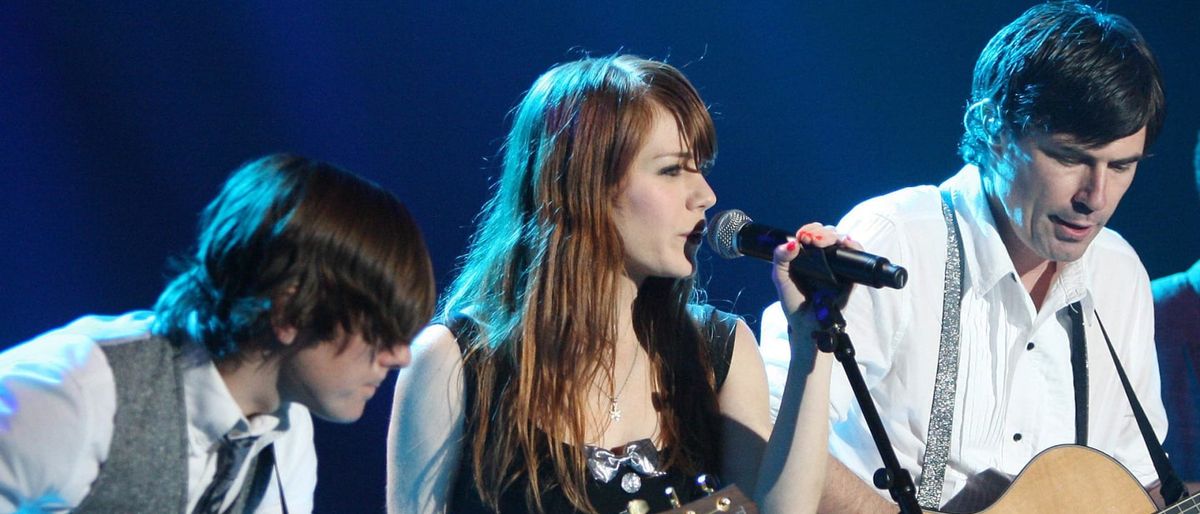 Parking Rilo Kiley | Event in San Luis Obispo | AllEvents