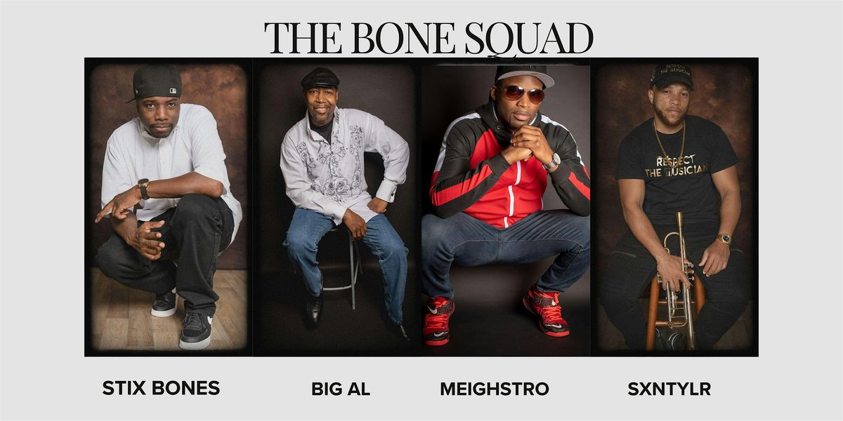 Groovin' &  Laughin', 12 December | Event in New York | AllEvents