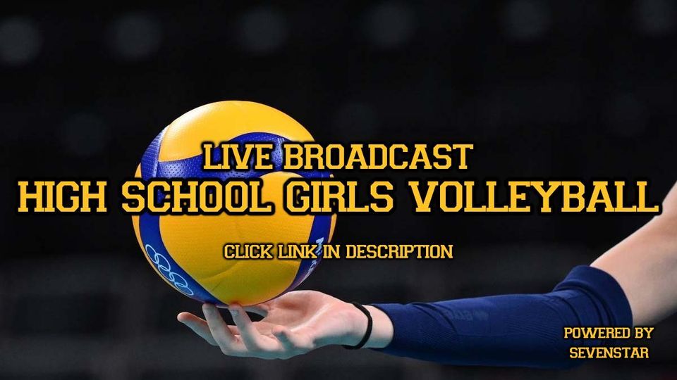 Cypress Creek vs. Pasco Girls Volleyball, Pasco High School, Dade City