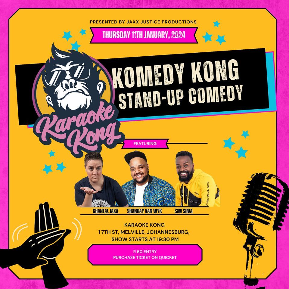 This Weekend Events In Johannesburg