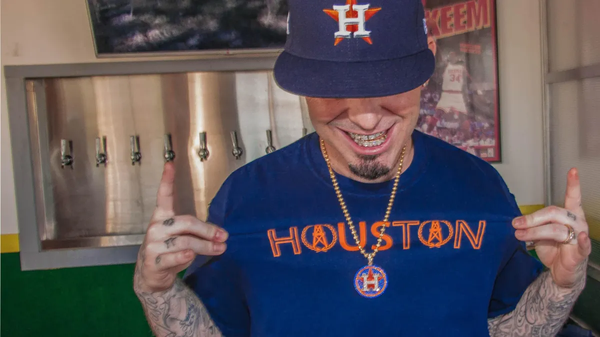Paul Wall, That Mexican OT in Rosenberg, 7 February | Event in Rosenberg | AllEvents