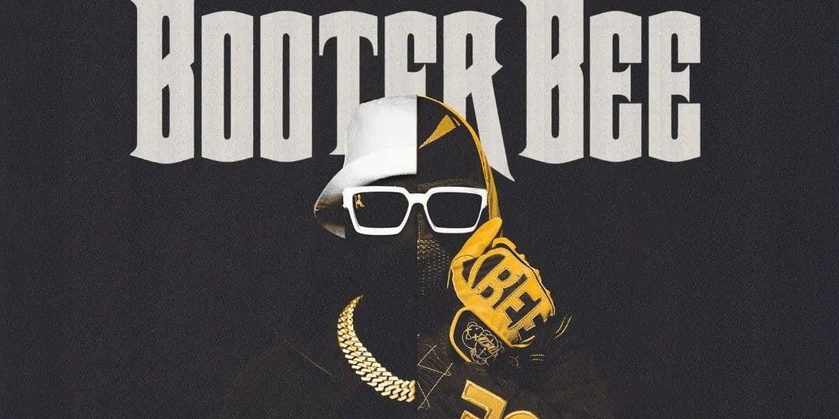 BOOTER BEE, 5 October | Event in Liverpool | AllEvents
