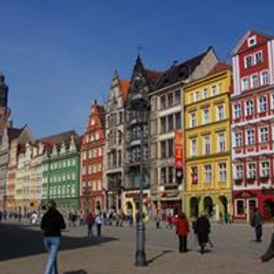 Rynek Wrocław