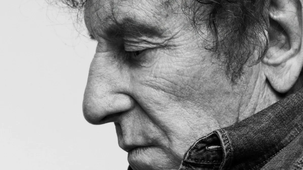 Alain Souchon in Mérignac, 31 January | Event in Mérignac | AllEvents