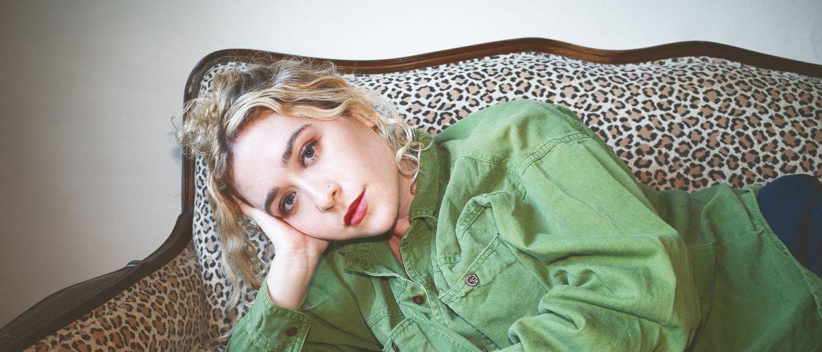Blondshell in Trenčín District, 10 July | Event in Trencin | AllEvents