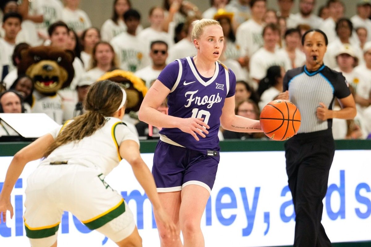 Baylor Bears Women's Volleyball vs. TCU Lady Horned Frogs, 26 September | Event in Waco | AllEvents