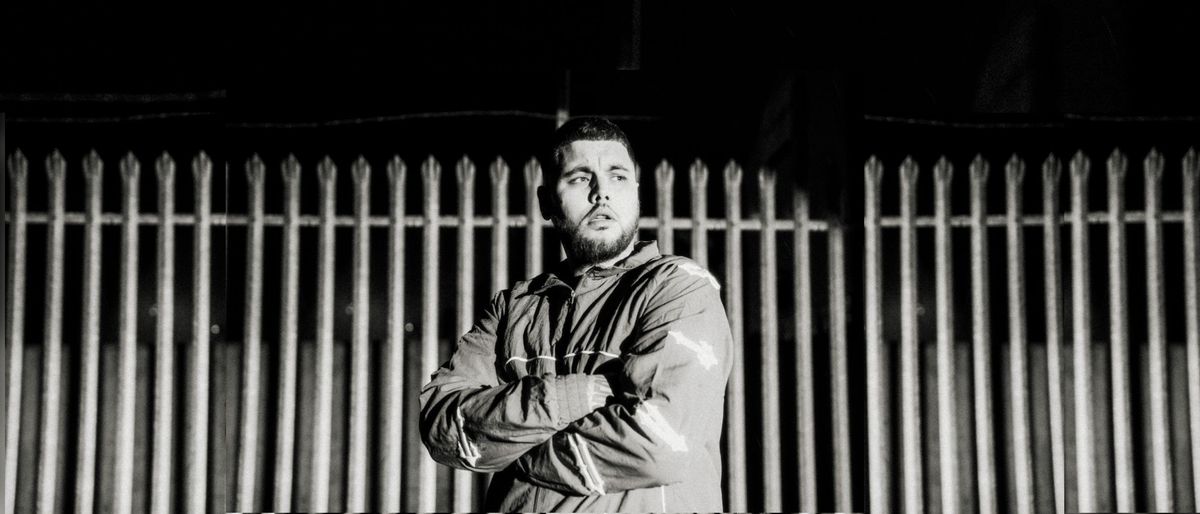 Jaykae, Lady Leshurr, City Of Birmingham Symphony Orchestra in London, 28 April | Event in London | AllEvents