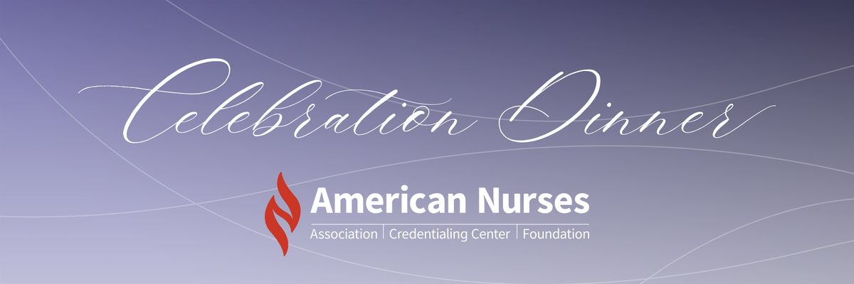 American Nurses Enterprise Celebration Dinner, 28 October | Event in Chicago | AllEvents