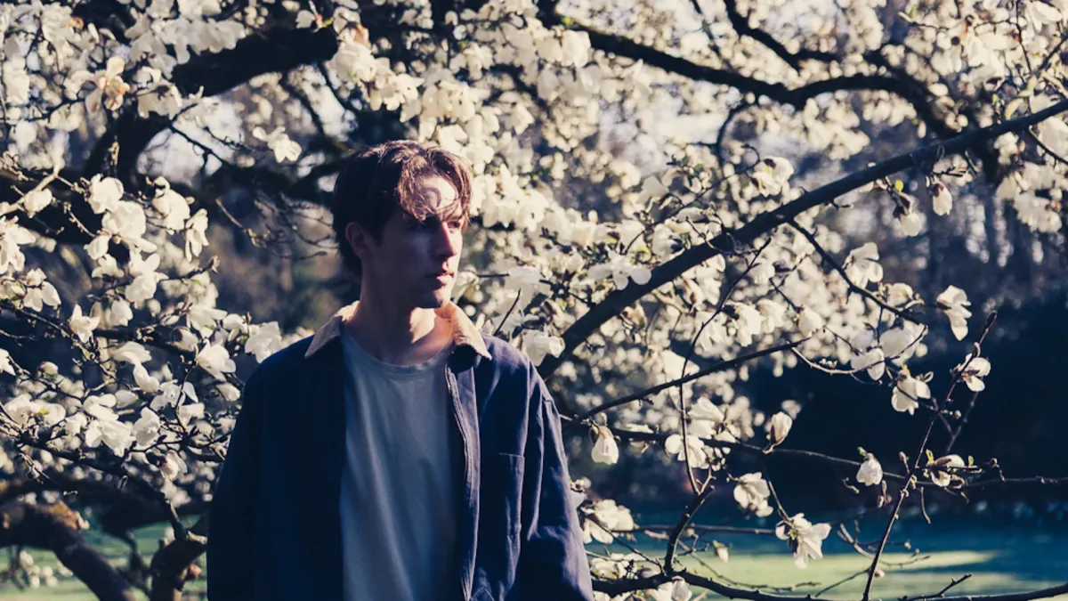 Riley Pearce in Blackheath, 29 January | Event in Blackheath | AllEvents