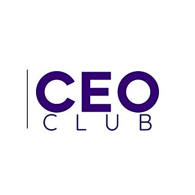 CEO Club France logo