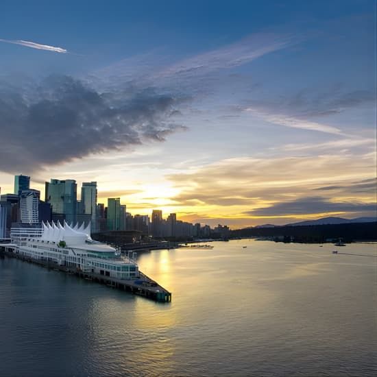 Evening Tour of Vancouver's Stanley Park | Event in Vancouver | AllEvents
