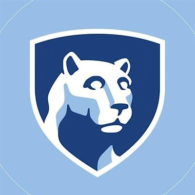 The Schreyer Honors College at Penn State logo